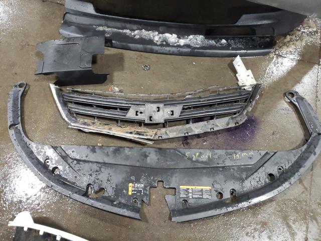 Photo 12 from auction – 2015 CHEVROLET IMPALA LS with VIN 2G11X5SL5F9190552
