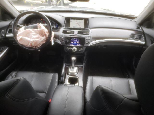 Photo 8 from auction – 2014 HONDA CROSSTOUR with VIN 5J6TF3H56EL000176