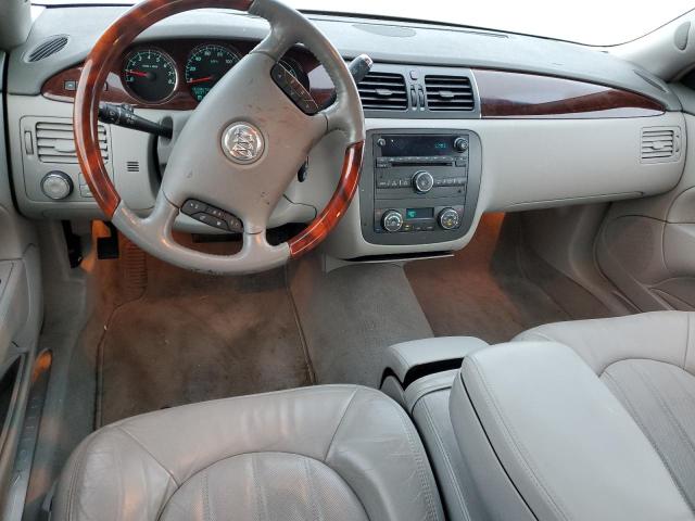 Photo 8 from auction – 2008 BUICK LUCERNE CX with VIN 1G4HD57218U133023