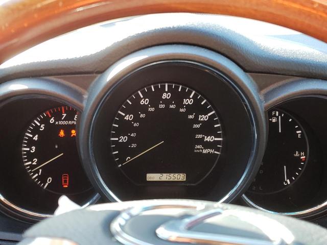 Photo 9 from auction – 2005 LEXUS RX 330 with VIN 2T2HA31U95C059074