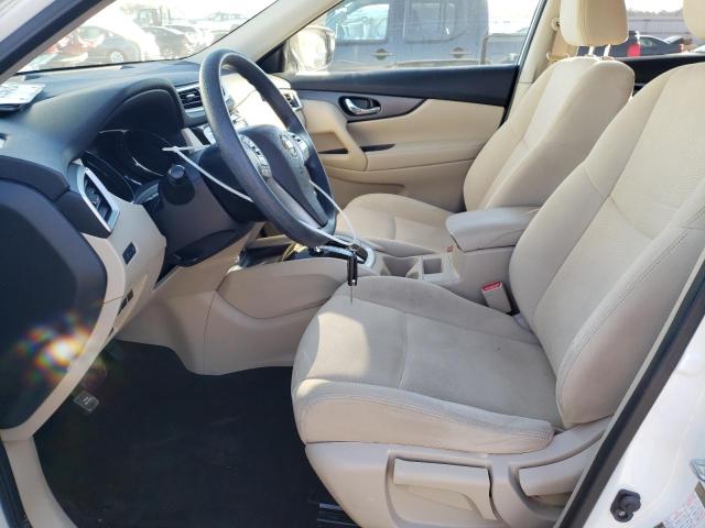 Photo 7 from auction – 2016 NISSAN ROGUE S with VIN JN8AT2MT7GW023699