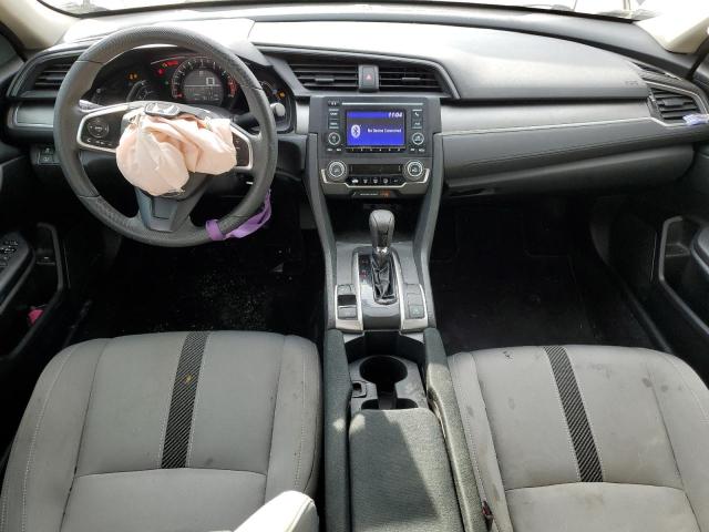 Photo 8 from auction – 2017 HONDA CIVIC LX with VIN 2HGFC2F5XHH501583
