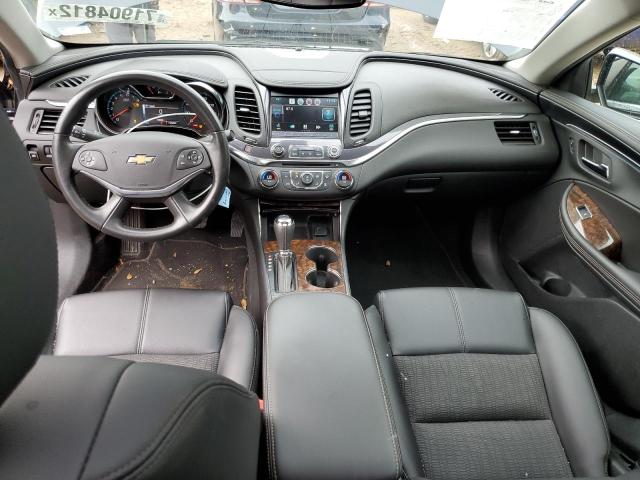 Photo 8 from auction – 2015 CHEVROLET IMPALA LT with VIN 2G1125S32F9232657