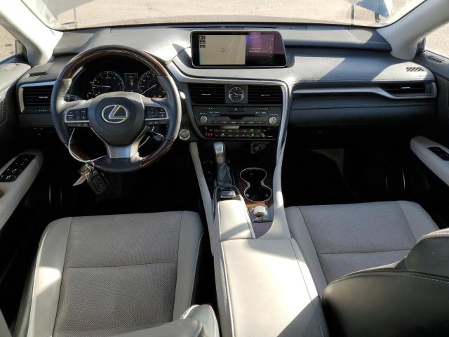 Photo 8 from auction – 2017 LEXUS RX 350 BAS with VIN 2T2BZMCA3HC094902