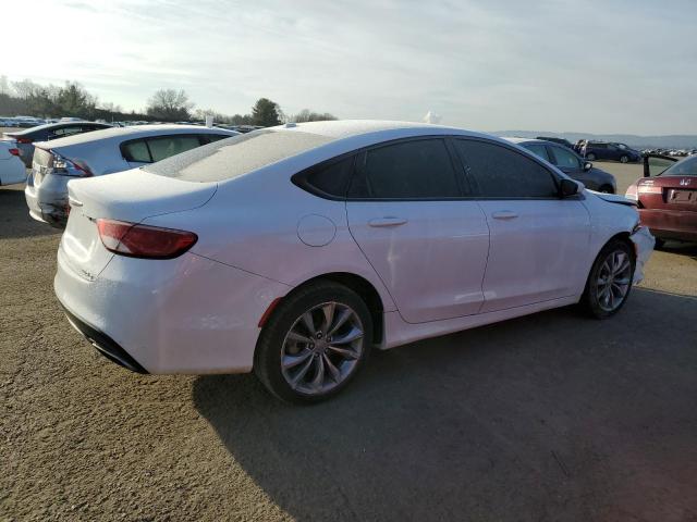 Photo 3 from auction – 2017 CHRYSLER 200 S with VIN 1C3CCCBB8HN500642