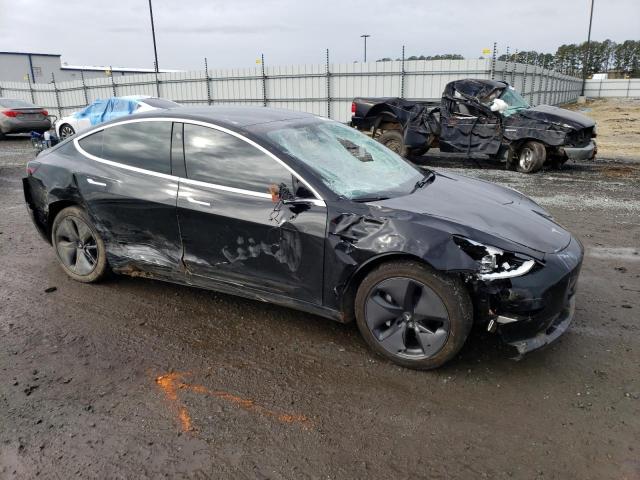 Photo 4 from auction – 2019 TESLA MODEL 3 with VIN 5YJ3E1EB9KF432220