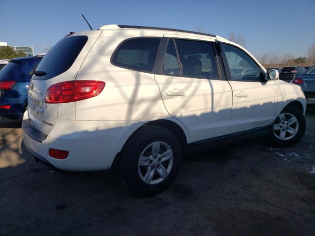 Photo 3 from auction – 2009 HYUNDAI SANTA FE G with VIN 5NMSG13D89H321015