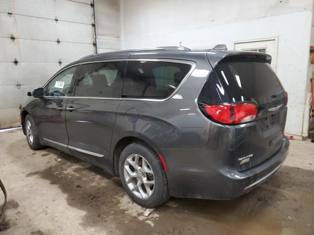 Photo 2 from auction – 2019 CHRYSLER PACIFICA L with VIN 2C4RC1GG6KR645090