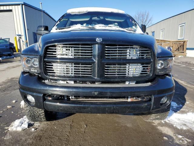 Photo 5 from auction – 2003 DODGE RAM 2500 S with VIN 3D7KU28C43G834351