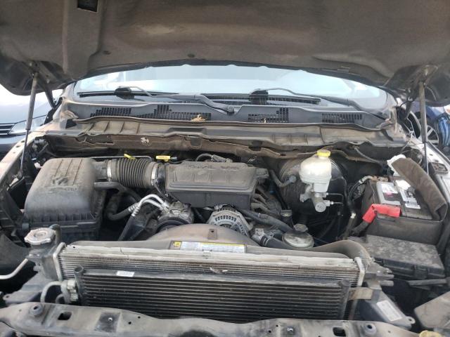 Photo 11 from auction – 2011 DODGE RAM 1500 with VIN 1D7RV1GP1BS548135