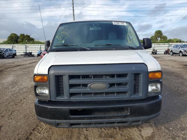 Photo 5 from auction – 2013 FORD ECONOLINE with VIN 1FTNS1EW3DDA94098