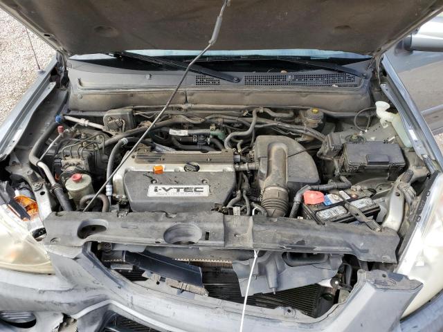 Photo 11 from auction – 2005 HONDA CR-V EX with VIN SHSRD788X5U332477