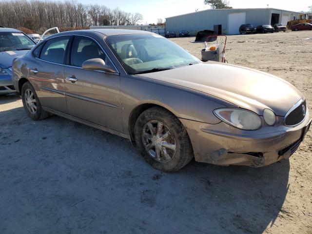 Photo 4 from auction – 2006 BUICK LACROSSE C with VIN 2G4WD582461180559