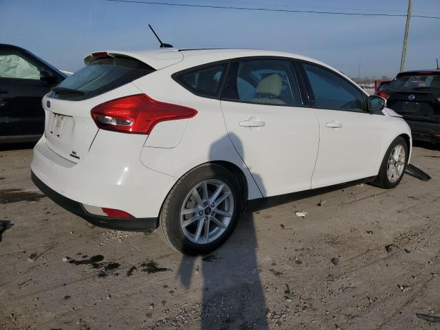 Photo 3 from auction – 2016 FORD FOCUS SE with VIN 1FADP3K20GL397110