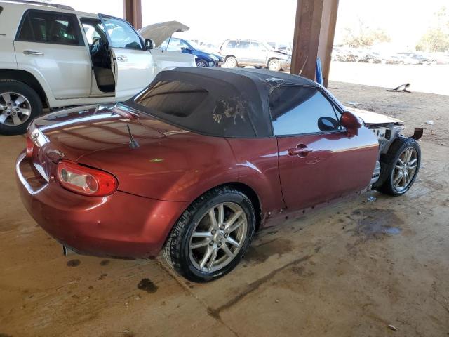 Photo 3 from auction – 2012 MAZDA MX-5 MIATA with VIN JM1NC2JF9C0220818