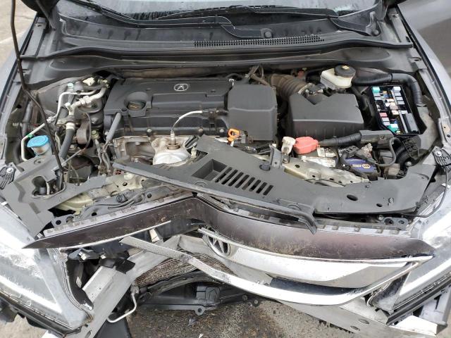 Photo 11 from auction – 2018 ACURA ILX SPECIA with VIN 19UDE2F49JA009026