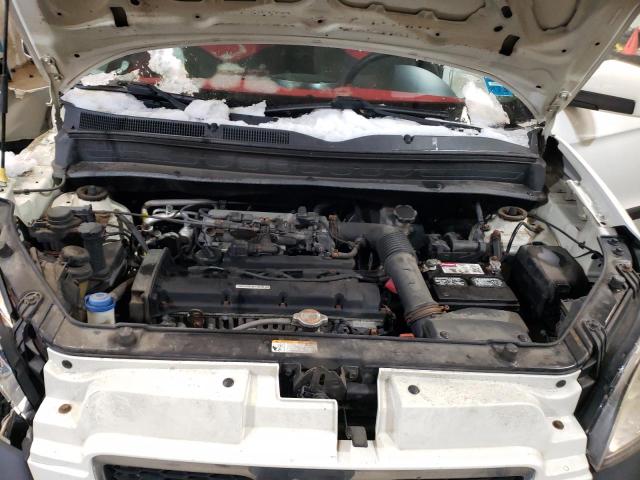 Photo 12 from auction – 2010 KIA SOUL + with VIN KNDJT2A25A7701178