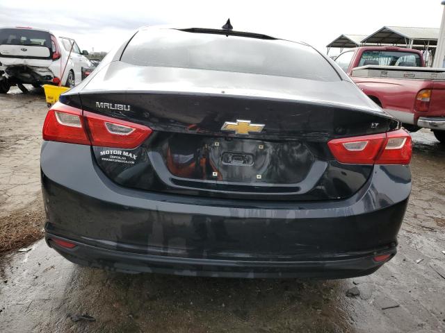 Photo 6 from auction – 2018 CHEVROLET MALIBU LT with VIN 1G1ZD5ST8JF274232