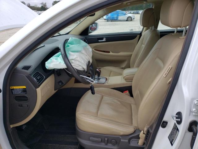 Photo 7 from auction – 2013 HYUNDAI GENESIS 3. with VIN KMHGC4DD0DU248950