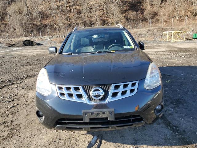 Photo 5 from auction – 2012 NISSAN ROGUE S with VIN JN8AS5MVXCW400221
