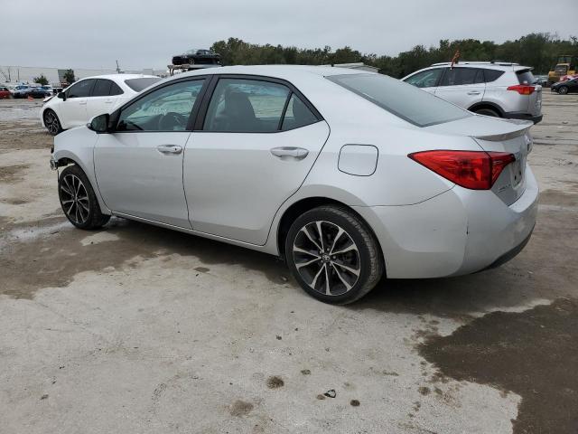 Photo 2 from auction – 2019 TOYOTA COROLLA L with VIN 5YFBURHE1KP910119