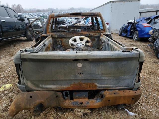 Photo 6 from auction – 2012 DODGE RAM 1500 L with VIN 1C6RD7PT8CS295126