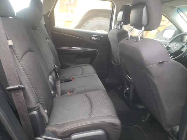 Photo 11 from auction – 2015 DODGE JOURNEY SE with VIN 3C4PDCAB8FT583420