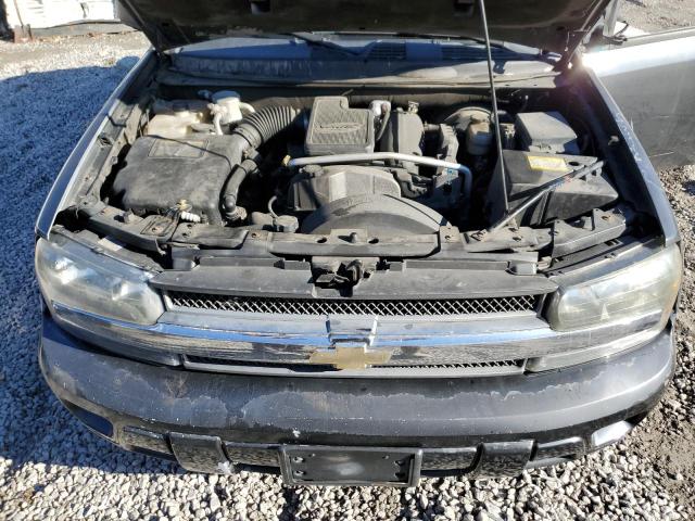 Photo 12 from auction – 2007 CHEVROLET TRAILBLAZE with VIN 1GNDT13S472205984