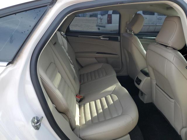 Photo 10 from auction – 2020 FORD FUSION SEL with VIN 3FA6P0CD4LR184650