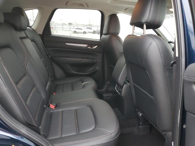 Photo 11 from auction – 2022 MAZDA CX-5 PREFE with VIN JM3KFBCM8N0631546