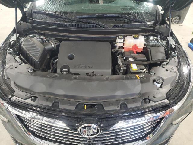 Photo 12 from auction – 2022 BUICK ENCLAVE PR with VIN 5GAERCKW8NJ159060