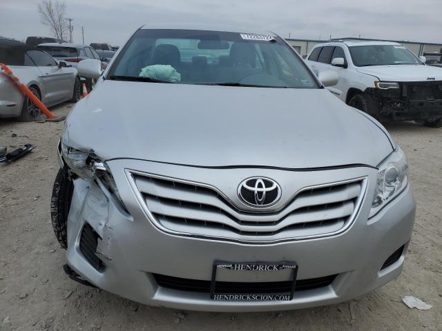 Photo 5 from auction – 2011 TOYOTA CAMRY BASE with VIN 4T4BF3EK4BR206874