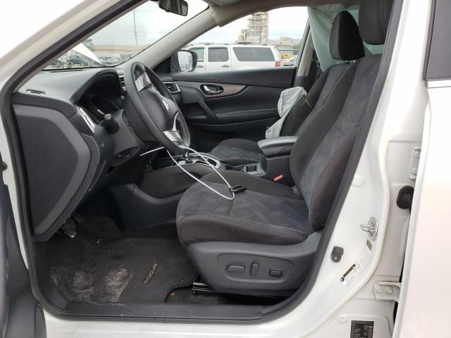 Photo 7 from auction – 2015 NISSAN ROGUE S with VIN KNMAT2MT6FP551397