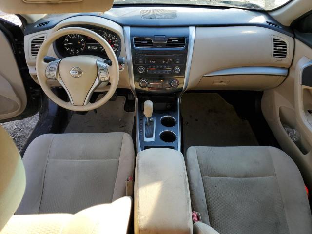 Photo 8 from auction – 2015 NISSAN ALTIMA 2.5 with VIN 1N4AL3AP4FC175972