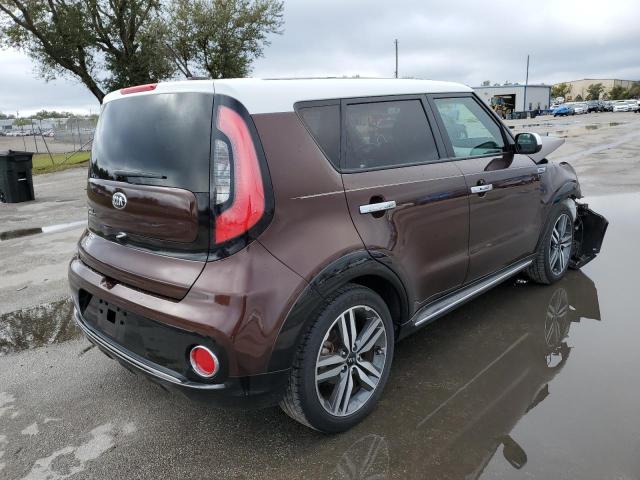 Photo 3 from auction – 2017 KIA SOUL + with VIN KNDJP3A5XH7470423