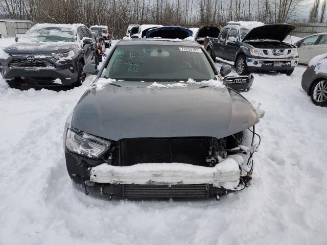 صورة رقم 5 من المزاد - 2014 AUDI A4 PREMIUM مع VIN WAUAFAFL6EN021565