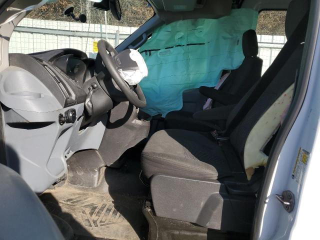 Photo 7 from auction – 2019 FORD TRANSIT T- with VIN 1FTYR2CM0KKB55741
