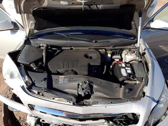 Photo 11 from auction – 2011 CHEVROLET MALIBU 1LT with VIN 1G1ZC5E14BF132166