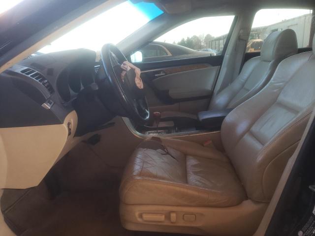Photo 7 from auction – 2004 ACURA TL with VIN 19UUA66244A023633