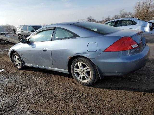 Photo 2 from auction – 2007 HONDA ACCORD with VIN 1HGCM727X7A011503