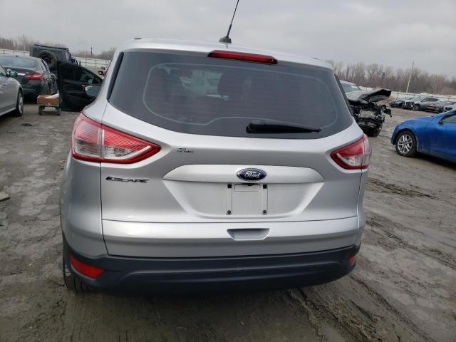 Photo 6 from auction – 2015 FORD ESCAPE S with VIN 1FMCU0F72FUA39420