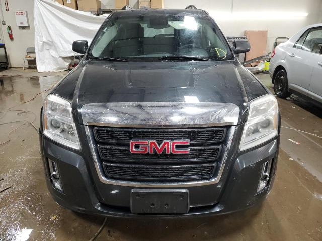 Photo 5 from auction – 2013 GMC TERRAIN SL with VIN 2GKALSEK1D6376774