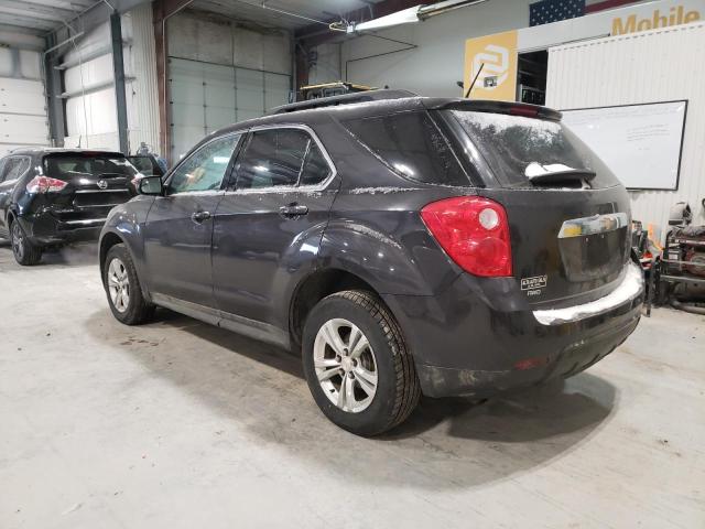 Photo 2 from auction – 2014 CHEVROLET EQUINOX LT with VIN 2GNFLGEK5E6259268