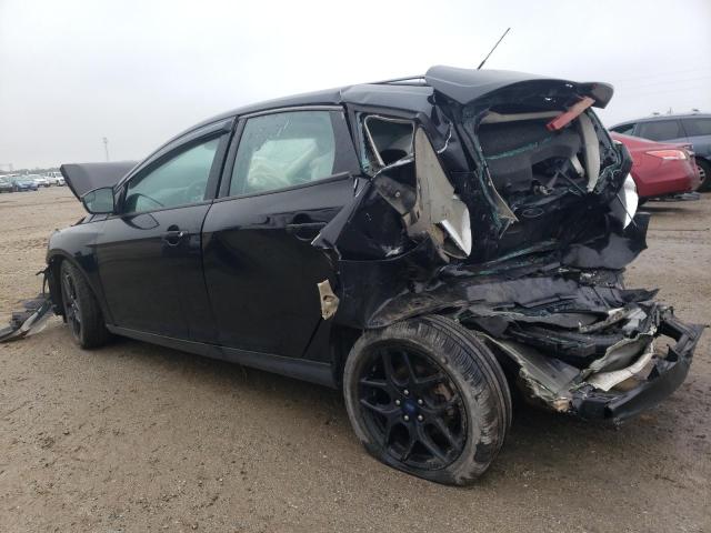 Photo 2 from auction – 2016 FORD FOCUS SE with VIN 1FADP3K23GL302104
