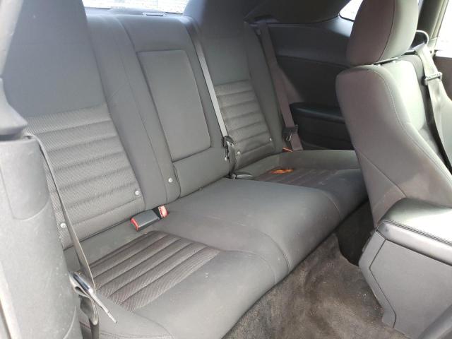 Photo 10 from auction – 2010 DODGE CHALLENGER with VIN 2B3CJ4DV9AH265098
