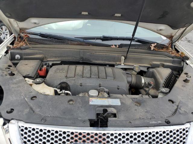 Photo 12 from auction – 2012 GMC ACADIA DEN with VIN 1GKKRTED5CJ286555