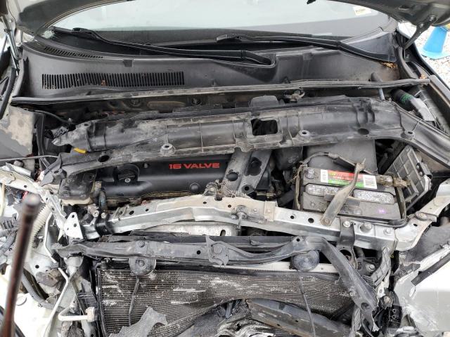 Photo 12 from auction – 2008 TOYOTA RAV4 with VIN JTMZD33V086062057