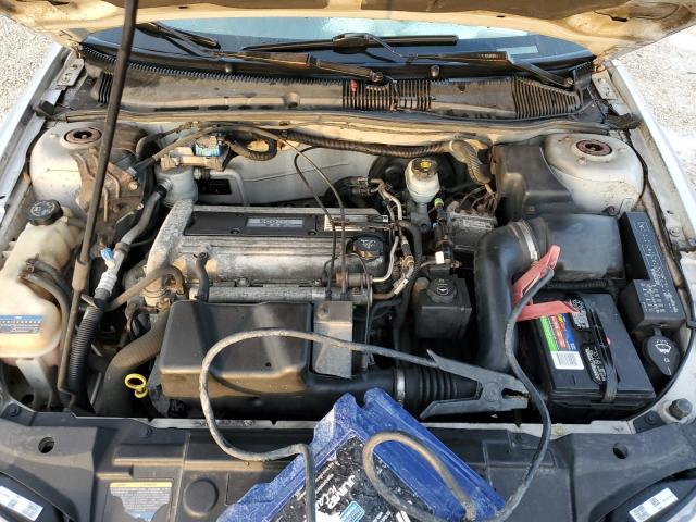 Photo 11 from auction – 2004 CHEVROLET CAVALIER L with VIN 3G1JH12FX4S170488