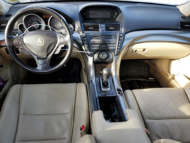 Photo 8 from auction – 2010 ACURA TL with VIN 19UUA8F27AA002119