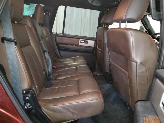 Photo 11 from auction – 2015 FORD EXPEDITION with VIN 1FMJU1JT4FEF36027